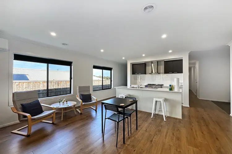 Third view of Homely house listing, 4 Mangrove Street, Warragul VIC 3820