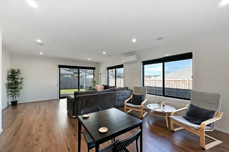 Fourth view of Homely house listing, 4 Mangrove Street, Warragul VIC 3820