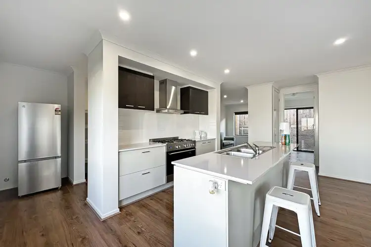 Fifth view of Homely house listing, 4 Mangrove Street, Warragul VIC 3820