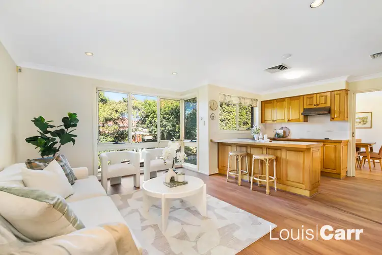 Fourth view of Homely house listing, 16 Erlestoke Place, Castle Hill NSW 2154