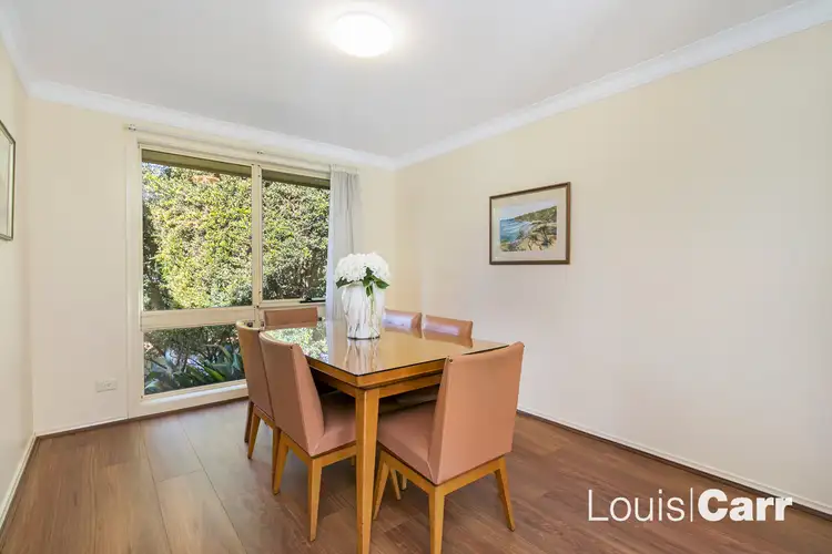 Fifth view of Homely house listing, 16 Erlestoke Place, Castle Hill NSW 2154