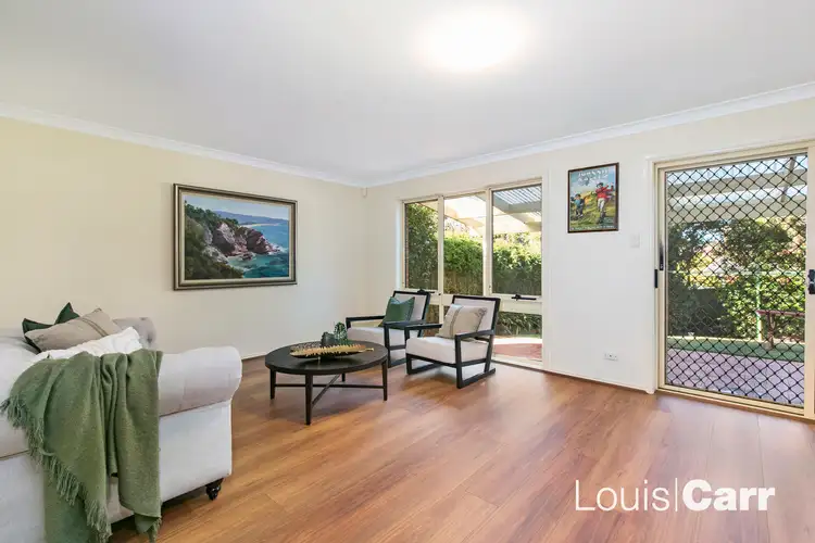 Sixth view of Homely house listing, 16 Erlestoke Place, Castle Hill NSW 2154