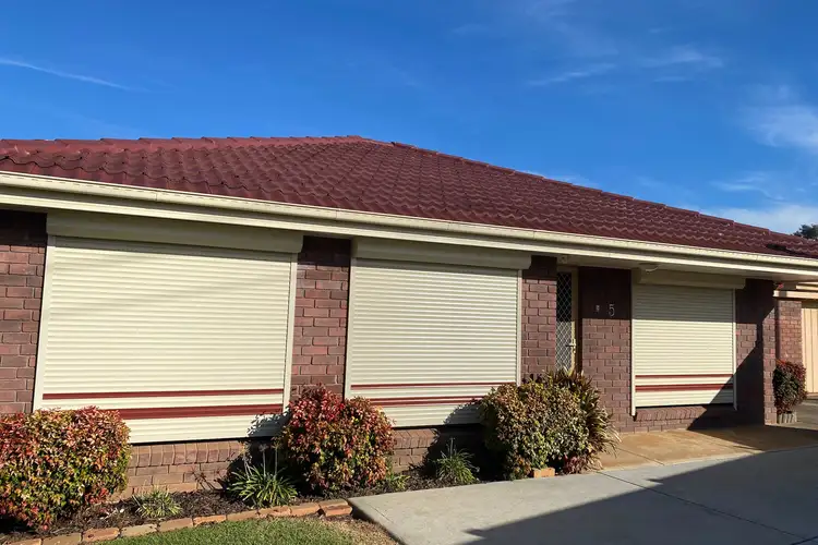 5/30-34 Palmerston Street, Melton VIC 3337