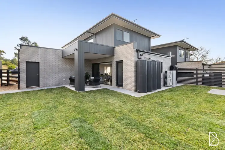 17B Fuhrman Street, Evatt ACT 2617