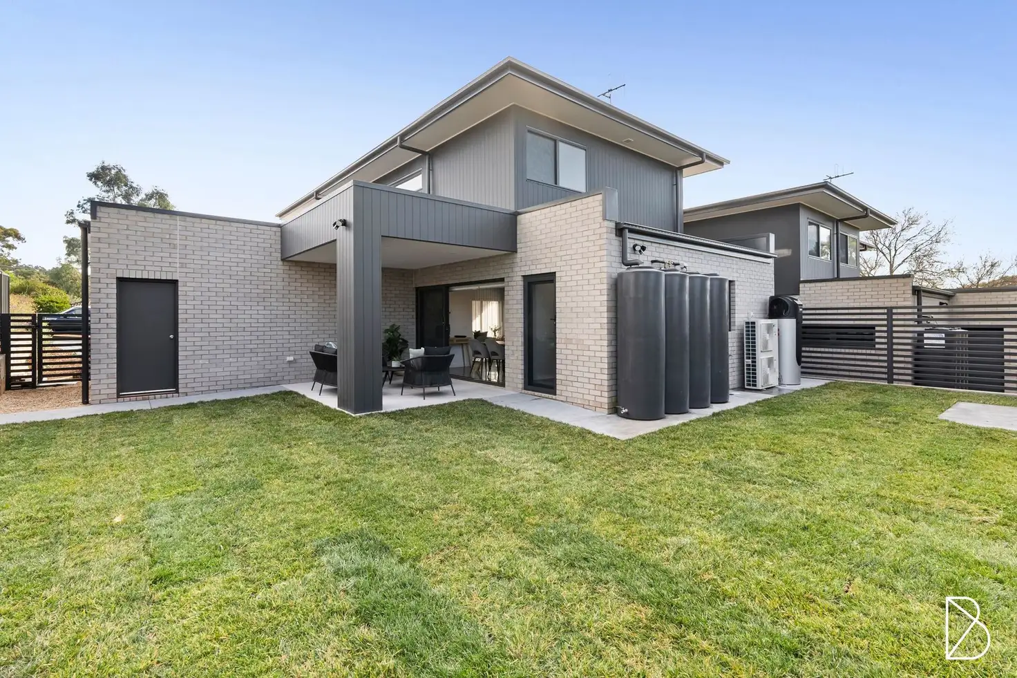 Main view of Homely house listing, 17B Fuhrman Street, Evatt ACT 2617