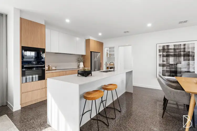 Third view of Homely house listing, 17B Fuhrman Street, Evatt ACT 2617