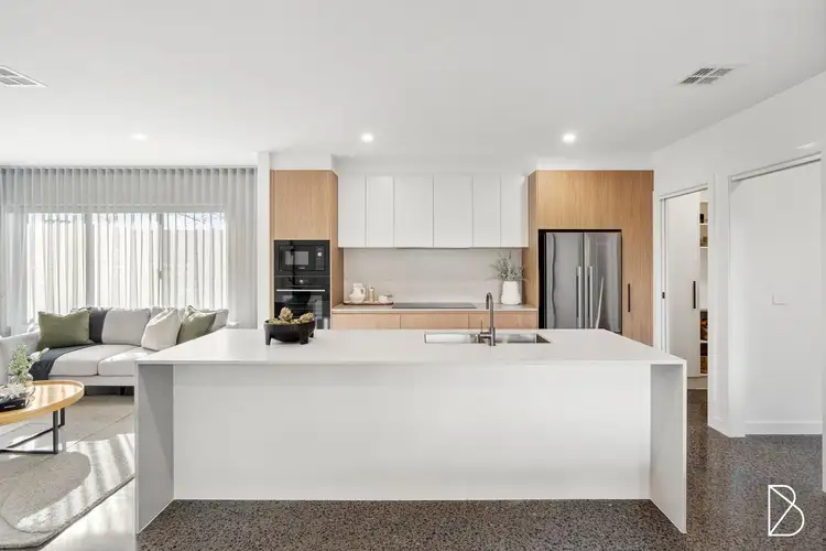 Fourth view of Homely house listing, 17B Fuhrman Street, Evatt ACT 2617