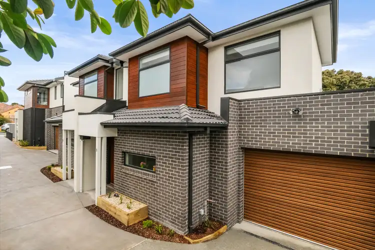 3/12 Delaware Street, Reservoir VIC 3073