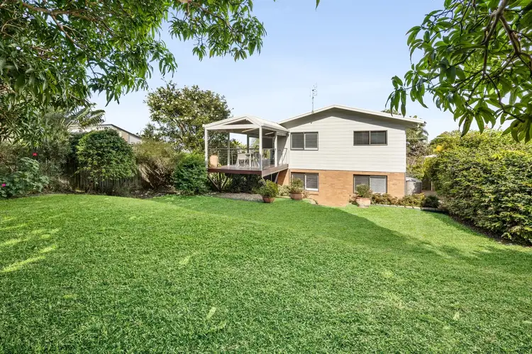 Second view of Homely house listing, 20 Anthony Avenue, Mooloolaba QLD 4557