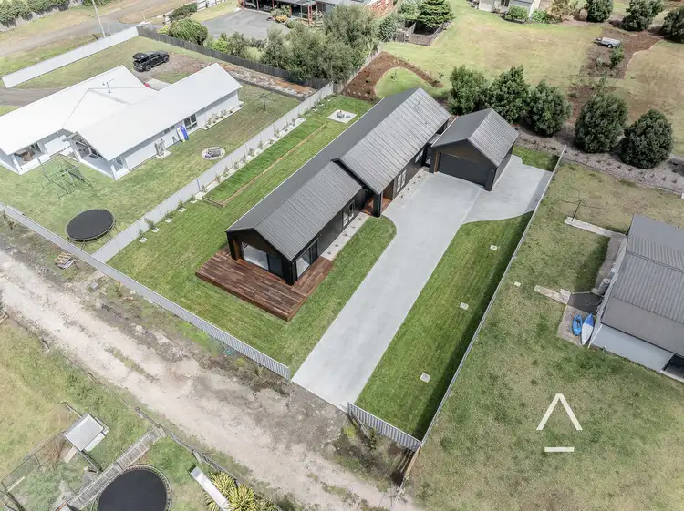 Third view of Homely house listing, 2/2 Edith Street, Bridport TAS 7262