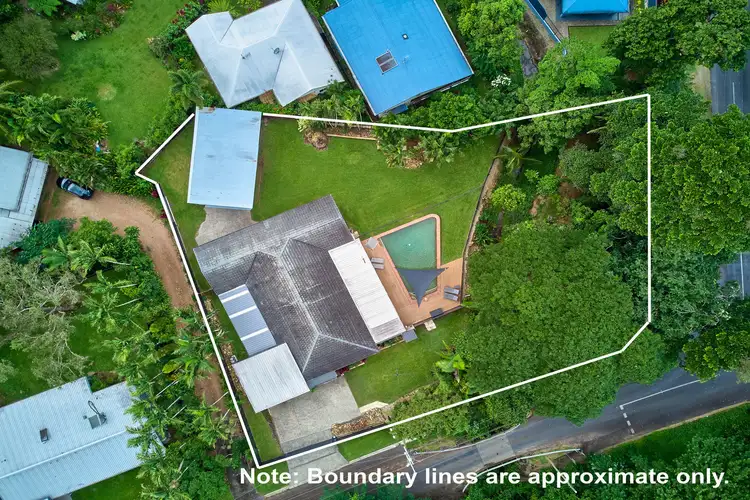 Second view of Homely house listing, 22-24 Bauhinia Avenue, Earlville QLD 4870