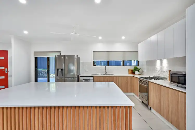 Fourth view of Homely house listing, 22-24 Bauhinia Avenue, Earlville QLD 4870