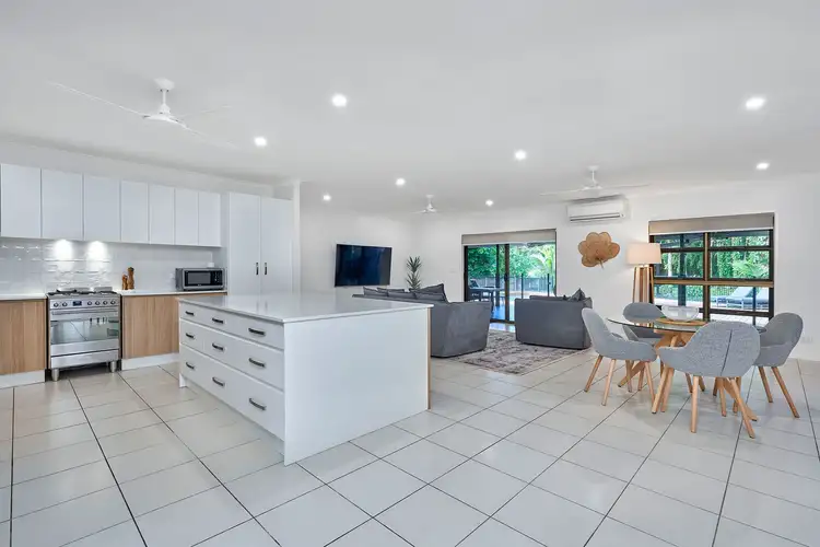 Fifth view of Homely house listing, 22-24 Bauhinia Avenue, Earlville QLD 4870