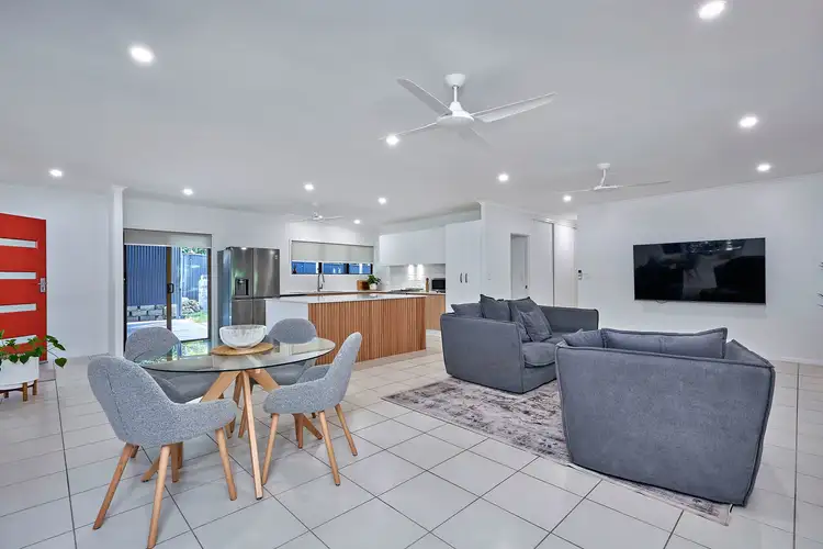 Sixth view of Homely house listing, 22-24 Bauhinia Avenue, Earlville QLD 4870