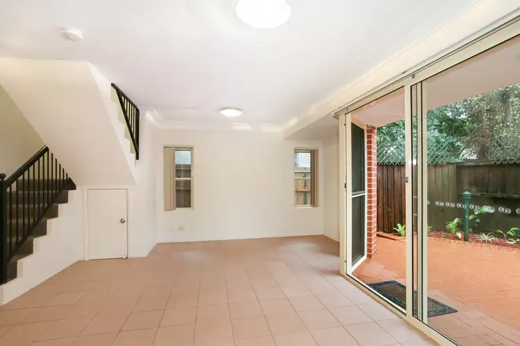 4/184 Hampden Road, Abbotsford NSW 2046