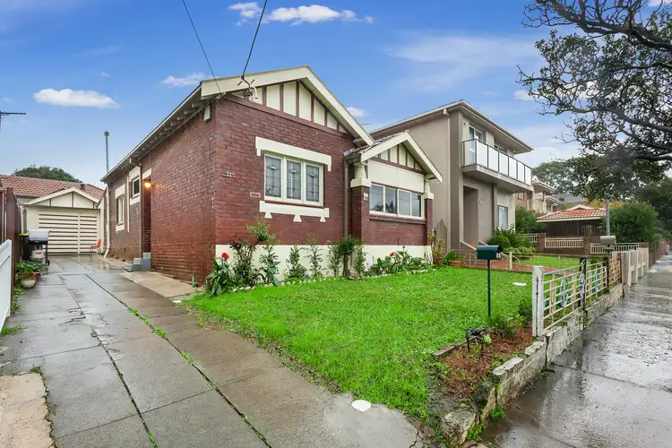 31 Regatta Road, Canada Bay NSW 2046