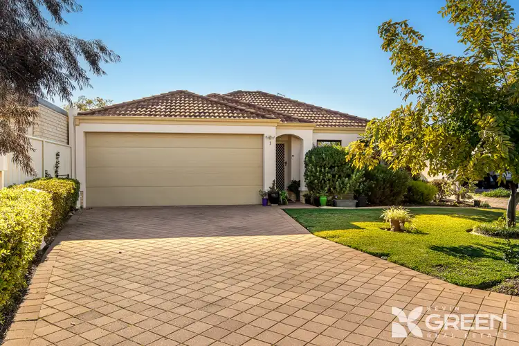 1/12 Binnar Court, Erskine WA 6210