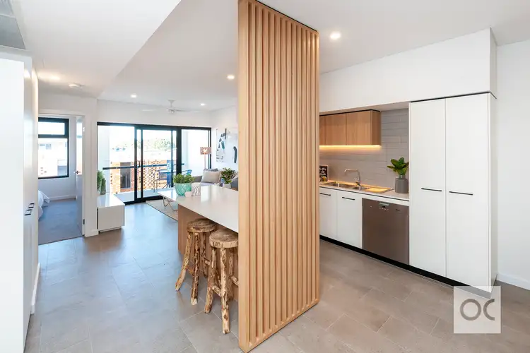 302/1 Kevin Taylor Lane, Bowden SA 5007