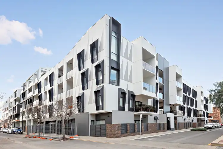 Sixth view of Homely apartment listing, 302/1 Kevin Taylor Lane, Bowden SA 5007