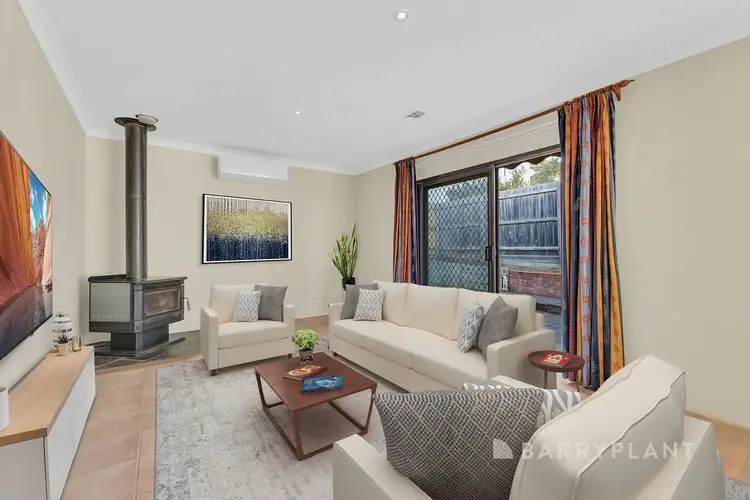Second view of Homely house listing, 15 Bizley Street, Mount Waverley VIC 3149