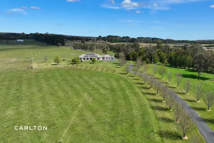 Second view of Homely rural property listing, 571 Wombeyan Caves Road, High Range NSW 2575