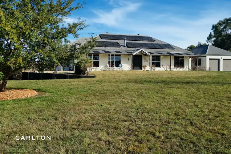 Third view of Homely rural property listing, 571 Wombeyan Caves Road, High Range NSW 2575