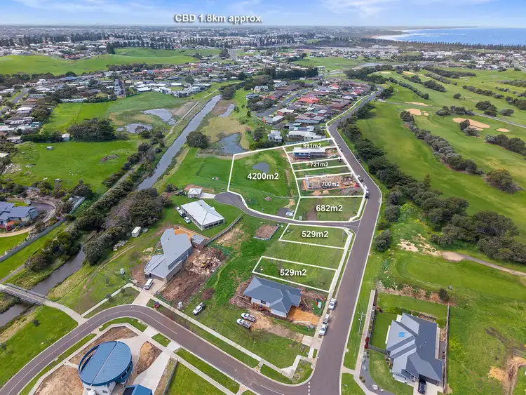 6 Oceanex Close, Warrnambool VIC 3280