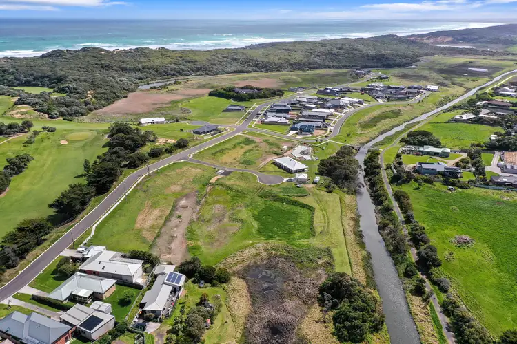 Second view of Homely land listing, 6 Oceanex Drive, Warrnambool VIC 3280