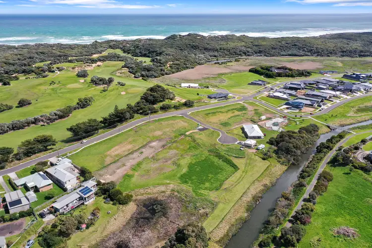Third view of Homely land listing, 6 Oceanex Drive, Warrnambool VIC 3280