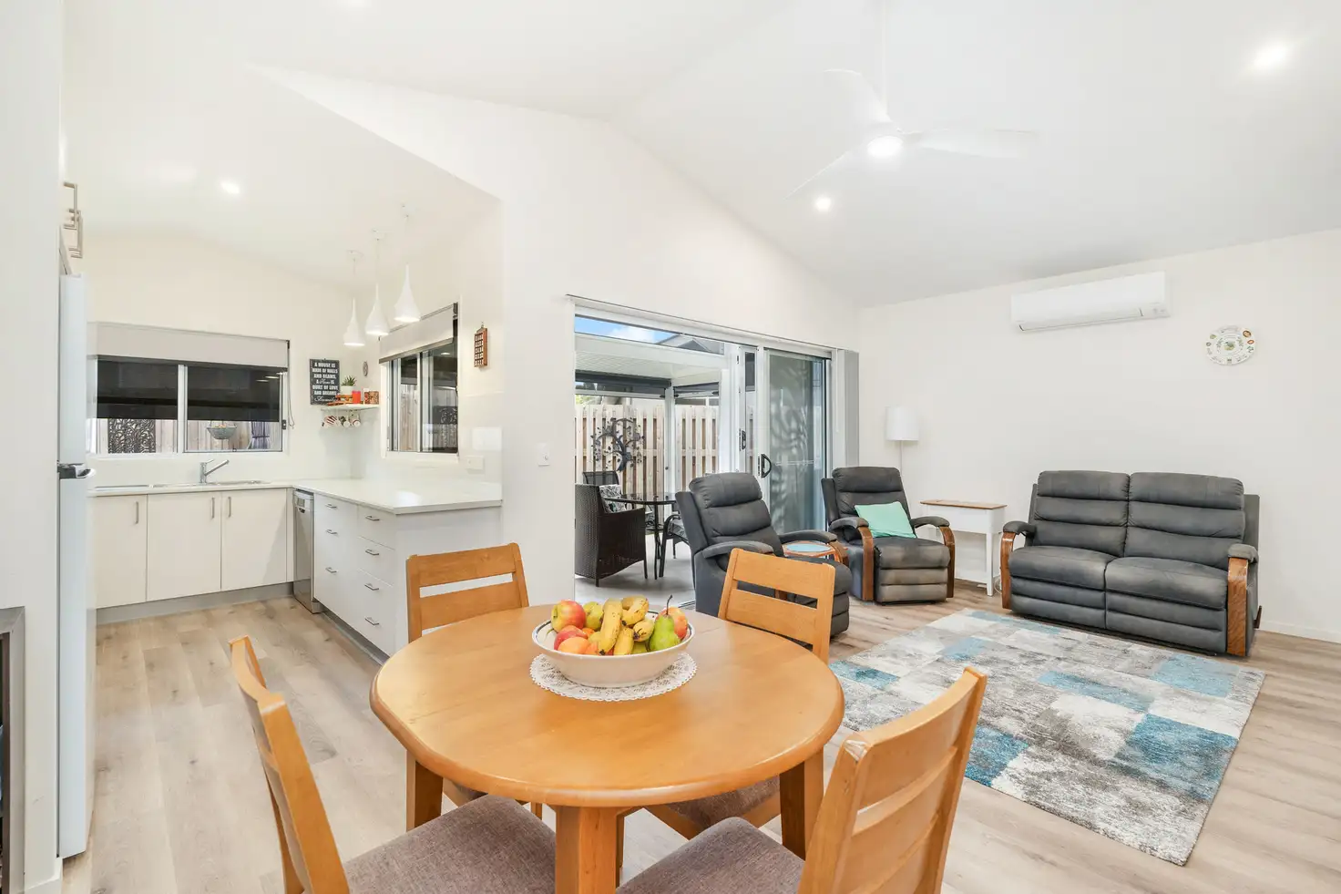 Main view of Homely retirement listing, 16/16-20 Island View Drive, Urangan QLD 4655