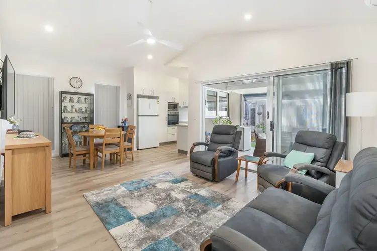 Third view of Homely retirement listing, 16/16-20 Island View Drive, Urangan QLD 4655