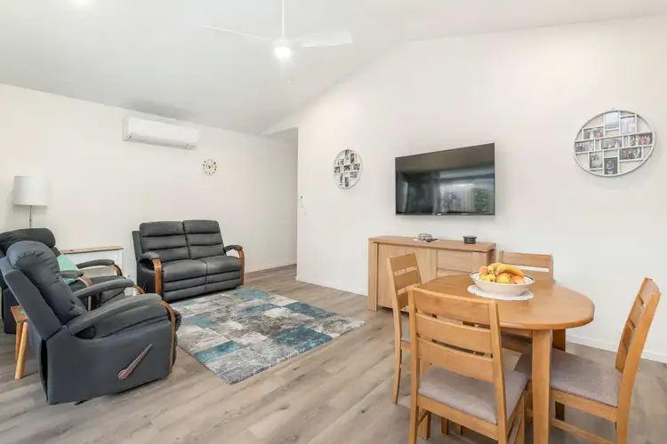 Fourth view of Homely retirement listing, 16/16-20 Island View Drive, Urangan QLD 4655