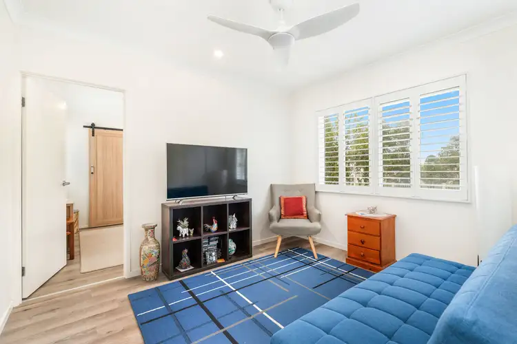 Fifth view of Homely retirement listing, 16/16-20 Island View Drive, Urangan QLD 4655