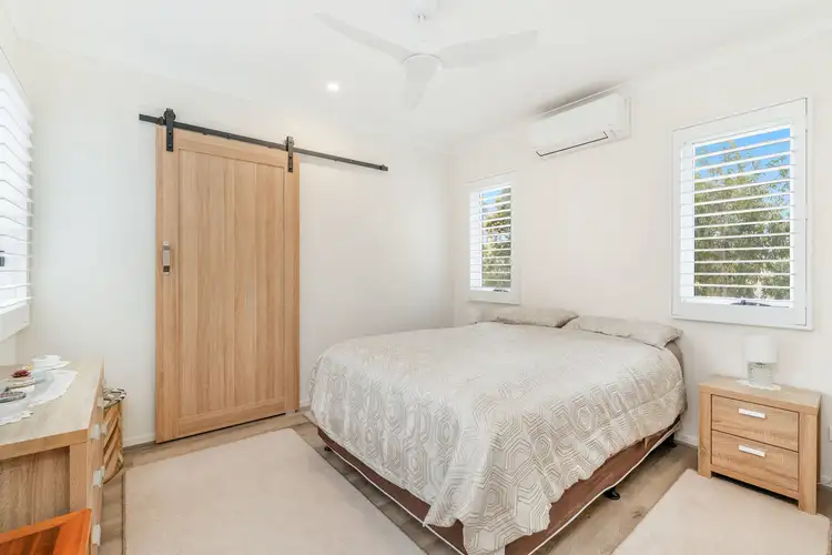 Sixth view of Homely retirement listing, 16/16-20 Island View Drive, Urangan QLD 4655