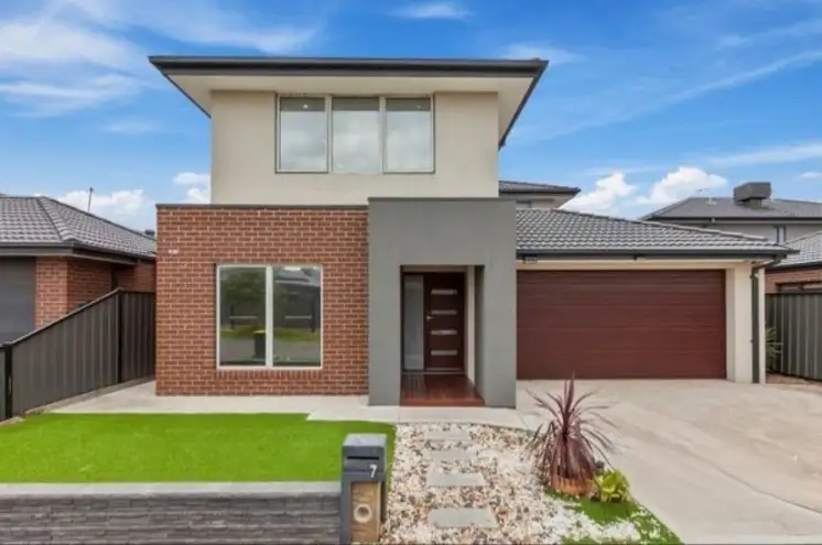 7 Timble Way
