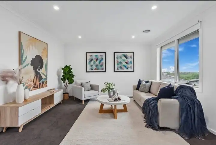 Fourth view of Homely house listing, 7 Timble Way, Truganina VIC 3029