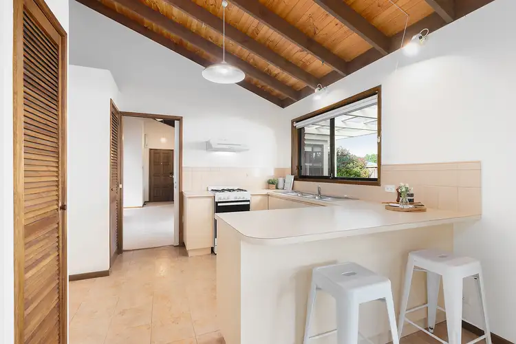 Fifth view of Homely house listing, 33 Burleigh Drive, Grovedale VIC 3216