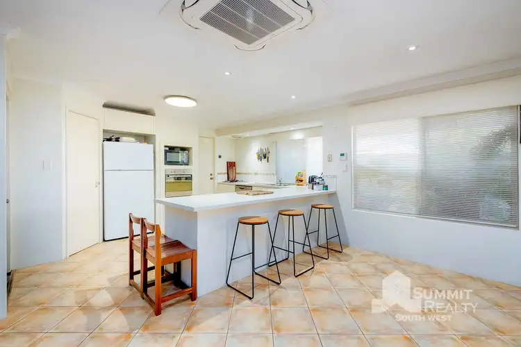 Fourth view of Homely house listing, 17 Indigo Loop, Eaton WA 6232