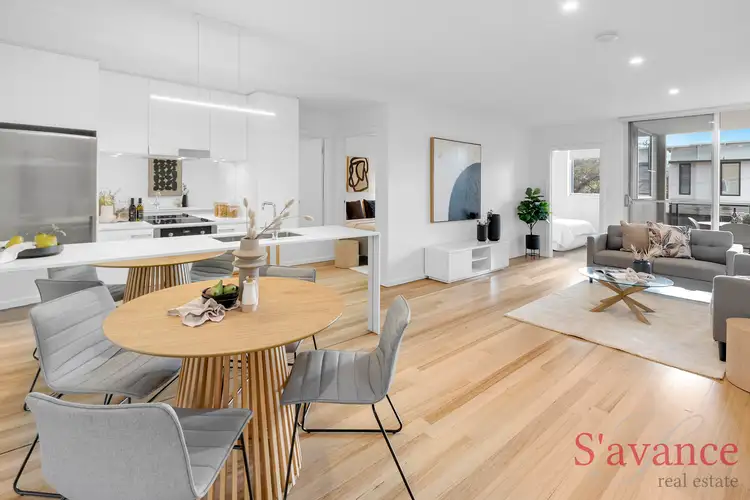 Main view of Homely apartment listing, 9/130 Gilles Street, Adelaide SA 5000