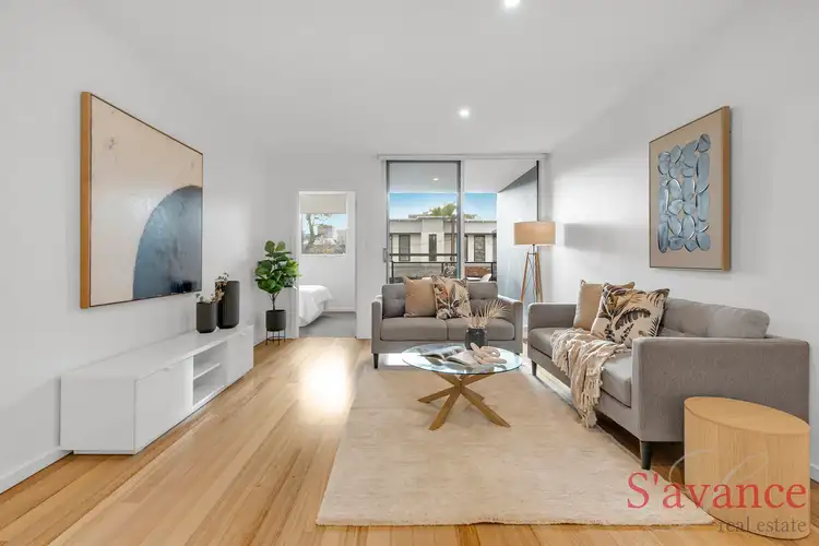 Second view of Homely apartment listing, 9/130 Gilles Street, Adelaide SA 5000