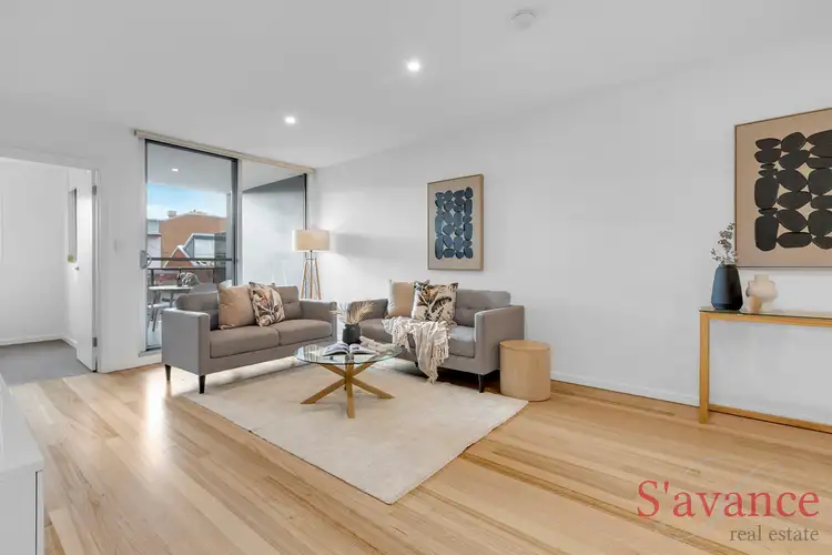 Third view of Homely apartment listing, 9/130 Gilles Street, Adelaide SA 5000