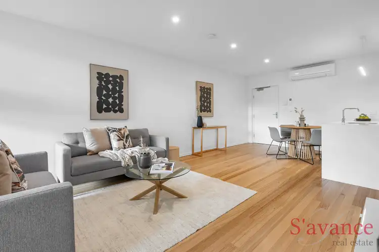 Fifth view of Homely apartment listing, 9/130 Gilles Street, Adelaide SA 5000