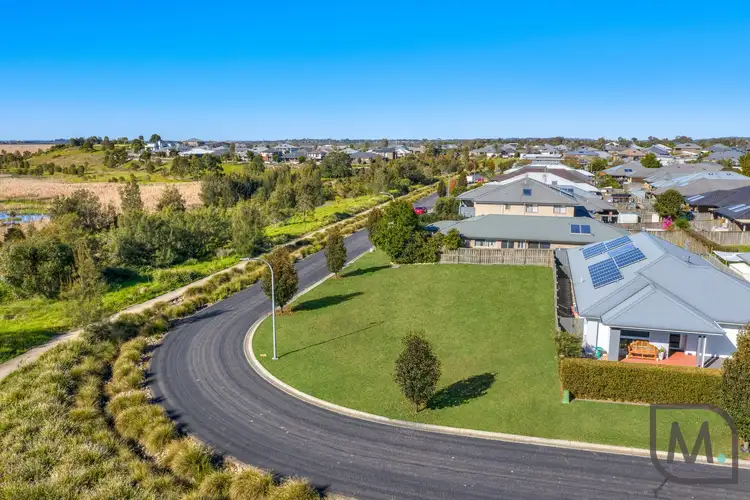 Third view of Homely land listing, 42 Bulbul Crescent, Fletcher NSW 2287