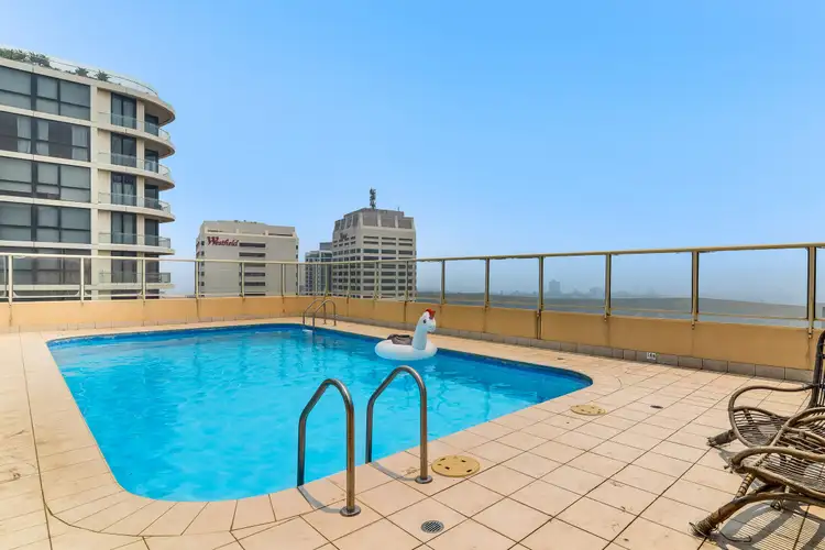 Fourth view of Homely apartment listing, 904/251 Oxford Street, Bondi Junction NSW 2022
