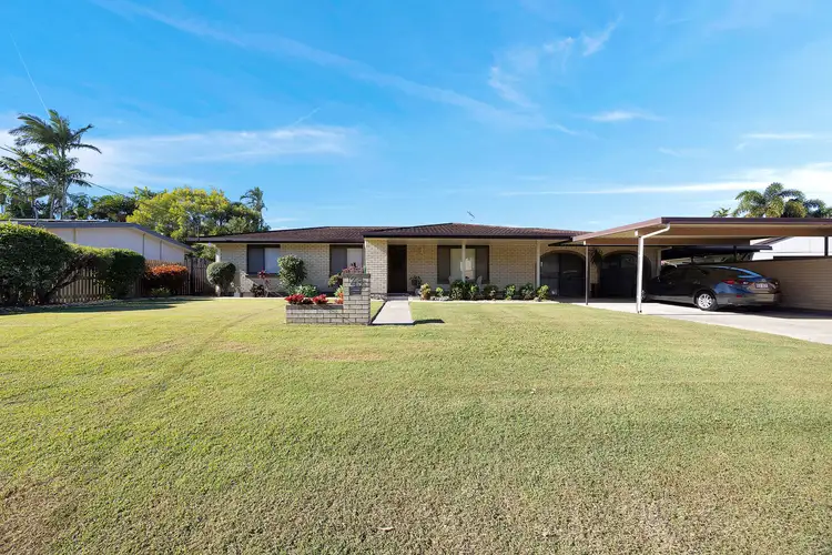 25 Warrener Street, Andergrove QLD 4740