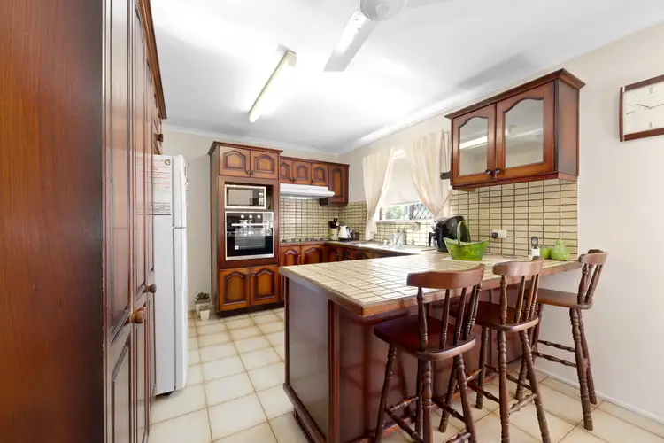 Seventh view of Homely house listing, 25 Warrener Street, Andergrove QLD 4740
