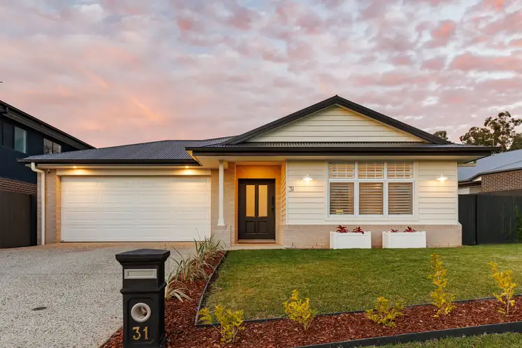 31 Gem Drive, Collingwood Park QLD 4301