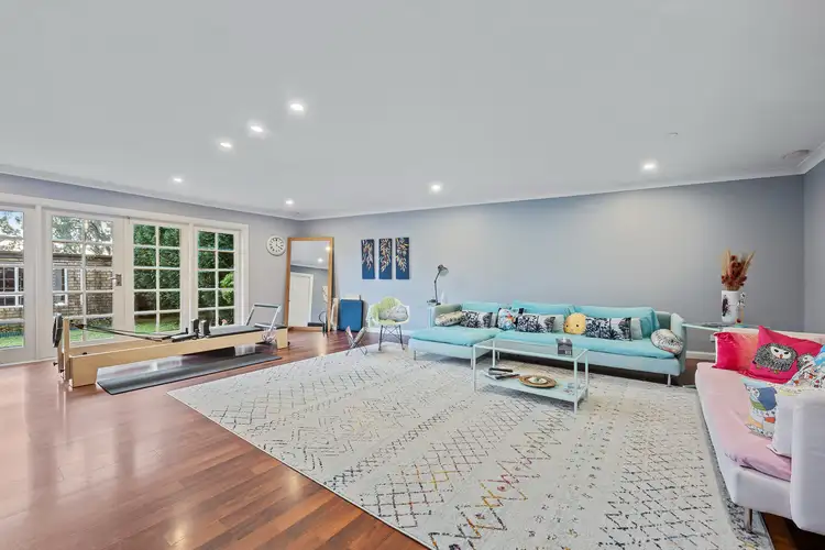 Second view of Homely house listing, 9 Lyte Place, Prospect NSW 2148