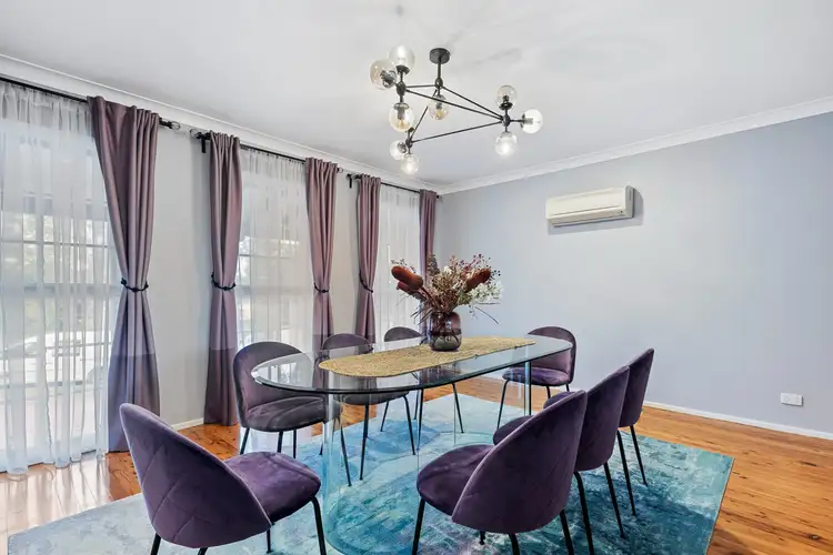 Third view of Homely house listing, 9 Lyte Place, Prospect NSW 2148