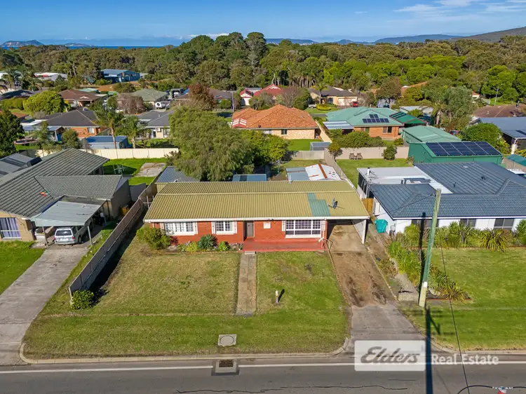 Second view of Homely house listing, 148 Collingwood Road, Collingwood Park WA 6330